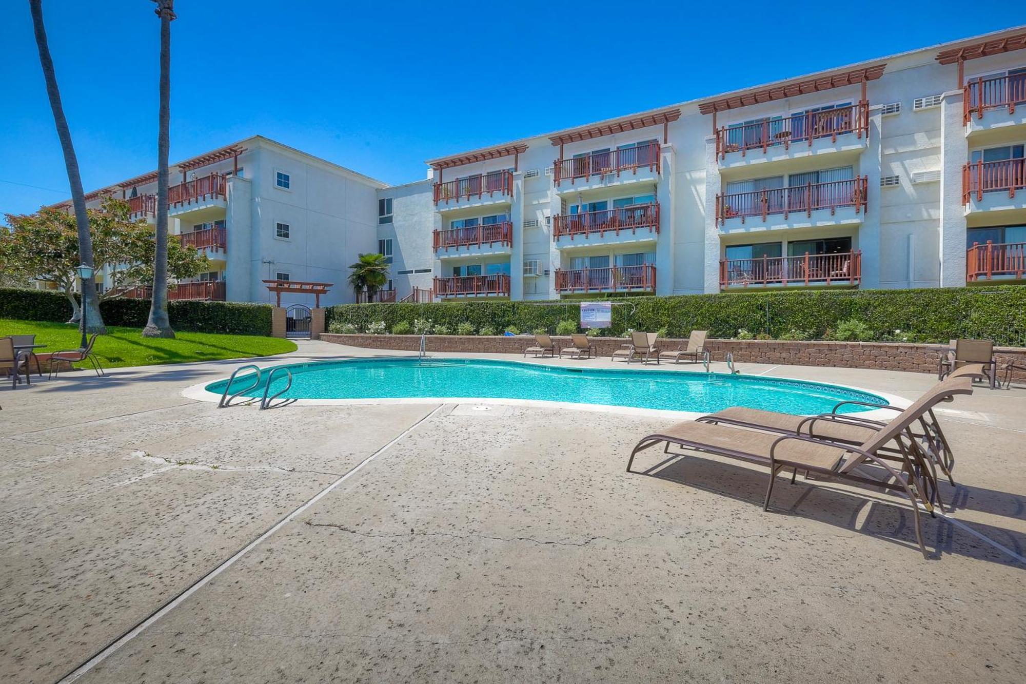 2003 Costa Del Mar Road - Unit 660 Villa Carlsbad Exterior foto