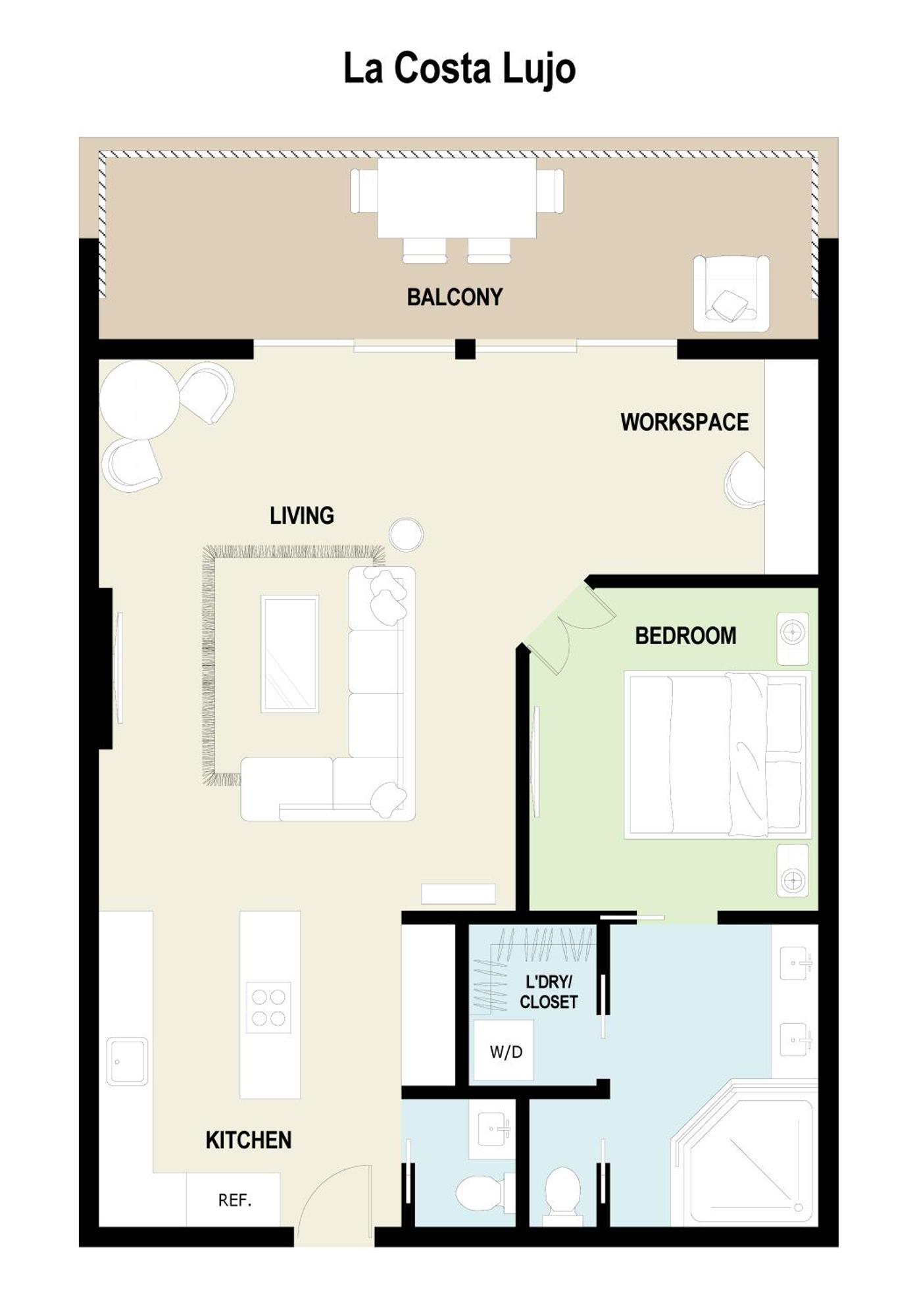 2003 Costa Del Mar Road - Unit 660 Villa Carlsbad Exterior foto