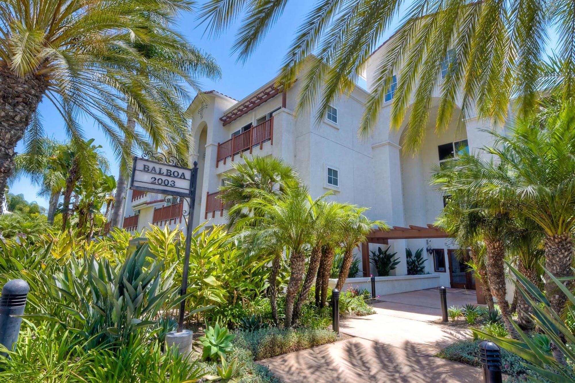 2003 Costa Del Mar Road - Unit 660 Villa Carlsbad Exterior foto